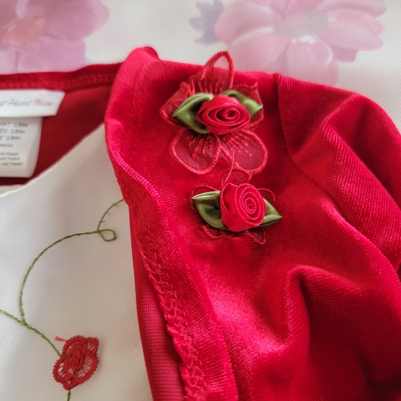 Infant Formal Dress - Picture 3 of 16